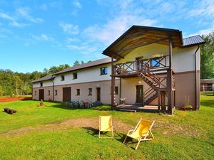 Ferienwohnung für 10 Personen (185 m²) in Biały Bór