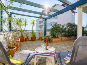 Ferienwohnung für 6 Personen (95 m²) in Biarritz