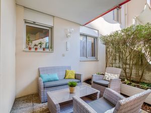 Ferienwohnung für 4 Personen (50 m&sup2;) in Biarritz