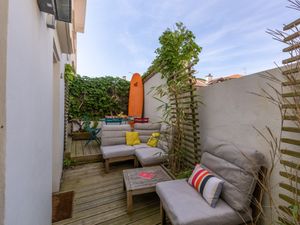 Ferienwohnung für 5 Personen (60 m&sup2;) in Biarritz