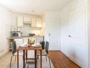 Ferienwohnung für 3 Personen (38 m²) in Biarritz