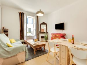 Ferienwohnung für 4 Personen (45 m&sup2;) in Biarritz