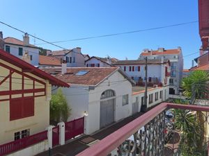 Ferienwohnung für 4 Personen (60 m&sup2;) in Biarritz