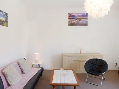 Ferienwohnung für 4 Personen (60 m²) in Biarritz 3/10