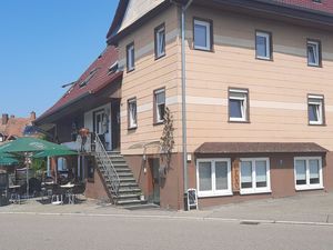 Ferienwohnung für 2 Personen (48 m²) in Biberach
