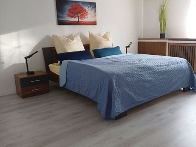 Ferienwohnung für 4 Personen (90 m²) in Biberach 1/10