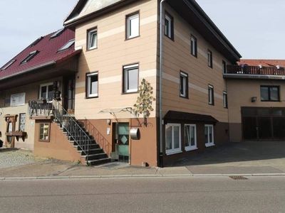 Ferienwohnung für 4 Personen (90 m²) in Biberach 2/10