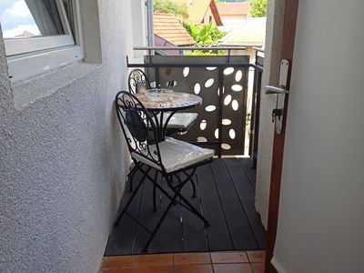 Ferienwohnung für 4 Personen (90 m²) in Biberach 5/10