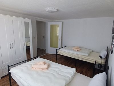 Ferienwohnung für 4 Personen (90 m²) in Biberach 6/10