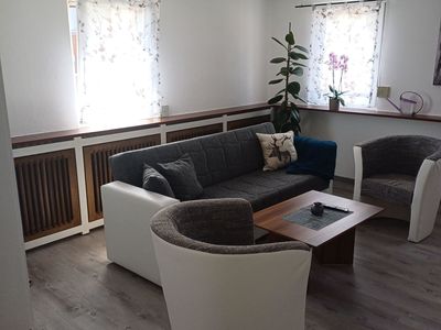 Ferienwohnung für 4 Personen (90 m²) in Biberach 8/10