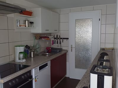 Ferienwohnung für 4 Personen (90 m²) in Biberach 9/10