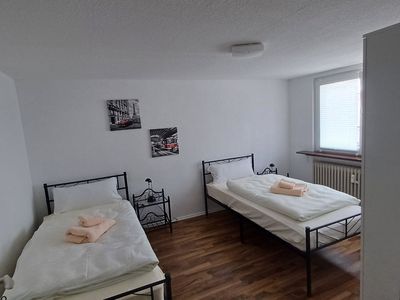 Ferienwohnung für 4 Personen (90 m²) in Biberach 10/10