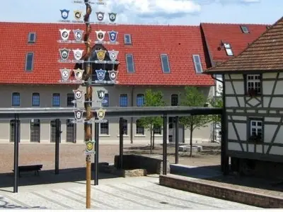 Ferienwohnung für 2 Personen (48 m²) in Biberach 4/10