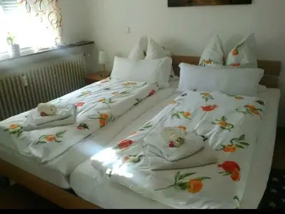 Ferienwohnung für 2 Personen (48 m²) in Biberach 5/10