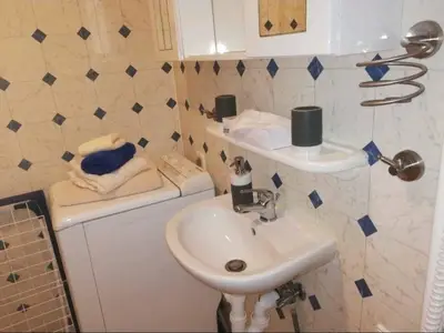 Ferienwohnung für 2 Personen (48 m²) in Biberach 6/10