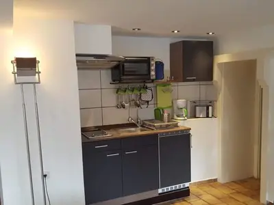 Ferienwohnung für 2 Personen (48 m²) in Biberach 8/10