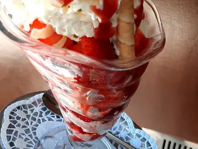 Ferienwohnung für 2 Personen (48 m²) in Biberach 9/10