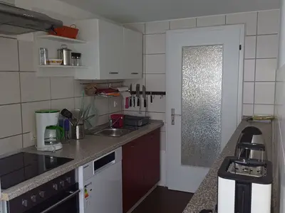 Ferienwohnung für 4 Personen (90 m²) in Biberach 9/10