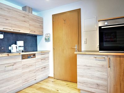 Ferienwohnung für 2 Personen (30 m²) in Biberwier 5/10