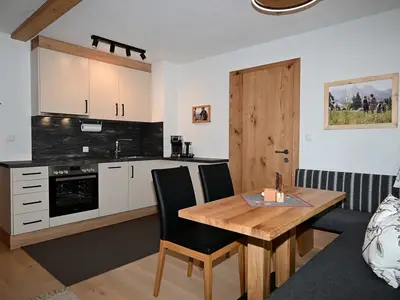Ferienwohnung für 4 Personen (50 m²) in Biberwier 1/10