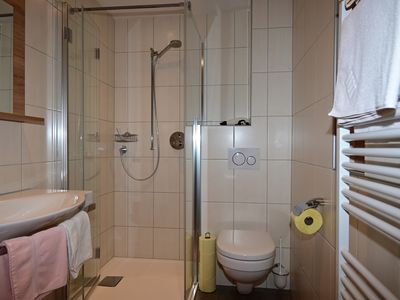 Ferienwohnung für 5 Personen (50 m²) in Biberwier 10/10