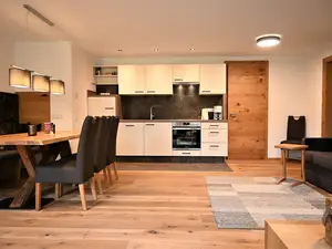 Ferienwohnung für 5 Personen (85 m²) in Biberwier