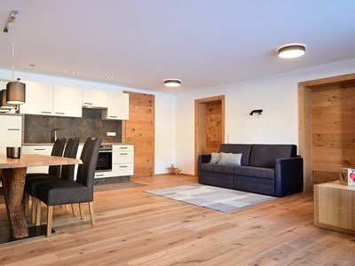 Ferienwohnung für 5 Personen (85 m²) in Biberwier 2/10