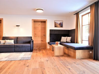 Ferienwohnung für 5 Personen (85 m²) in Biberwier 4/10