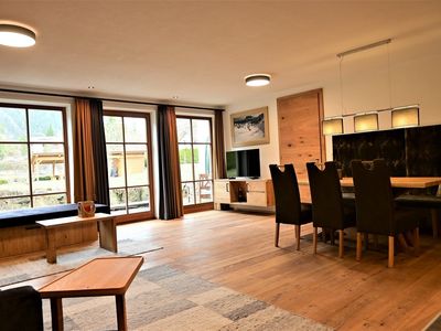 Ferienwohnung für 5 Personen (85 m²) in Biberwier 6/10