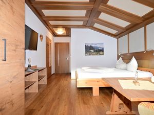 Ferienwohnung für 4 Personen (38 m²) in Biberwier