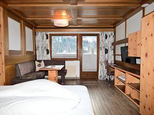 Ferienwohnung für 4 Personen (40 m²) in Biberwier