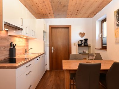 Ferienwohnung für 4 Personen (40 m²) in Biberwier 3/10