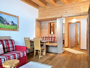 Ferienwohnung für 4 Personen (50 m²) in Biberwier