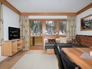 Ferienwohnung für 4 Personen (65 m²) in Biberwier