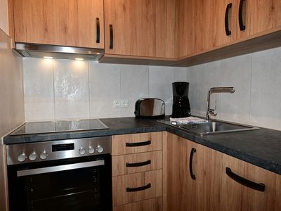 Ferienwohnung für 6 Personen (65 m²) in Biberwier 3/10