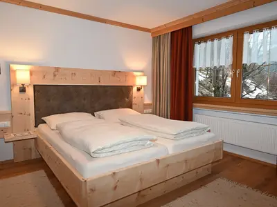 Ferienwohnung für 4 Personen (65 m²) in Biberwier 4/10