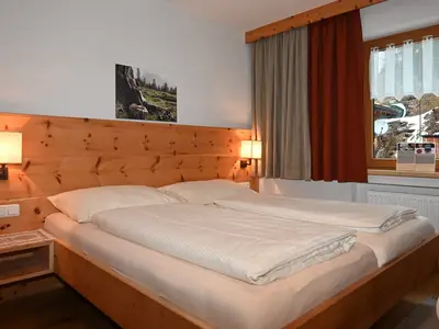 Ferienwohnung für 4 Personen (65 m²) in Biberwier 6/10