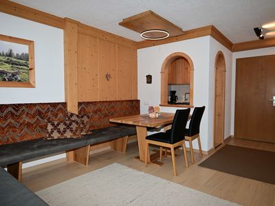 Ferienwohnung für 6 Personen (65 m²) in Biberwier 9/10