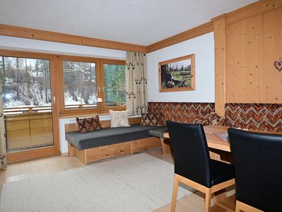 Ferienwohnung für 6 Personen (65 m²) in Biberwier 10/10