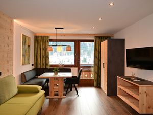 Ferienwohnung für 3 Personen (52 m²) in Biberwier