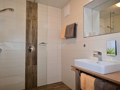 Ferienwohnung für 3 Personen (52 m²) in Biberwier 5/10