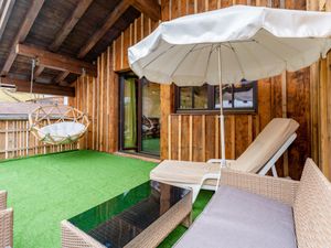 Ferienwohnung für 9 Personen (160 m²) in Biberwier