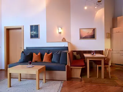 Ferienwohnung für 3 Personen (55 m²) in Biberwier 5/10