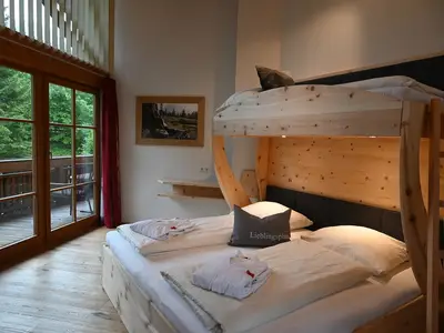 Ferienwohnung für 3 Personen (55 m²) in Biberwier 8/10