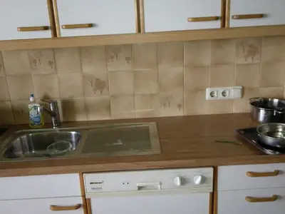 Ferienwohnung für 8 Personen (118 m²) in Biberwier 4/9