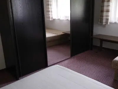 Ferienwohnung für 8 Personen (118 m²) in Biberwier 6/9