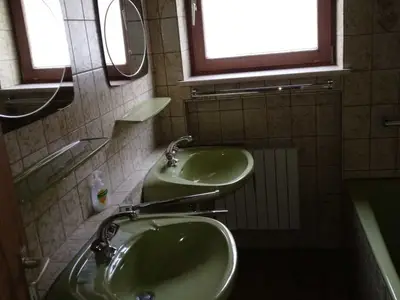 Ferienwohnung für 8 Personen (118 m²) in Biberwier 9/9