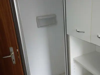 Ferienwohnung für 5 Personen (52 m²) in Biberwier 6/10