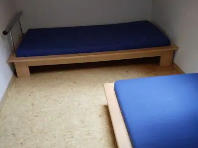 Ferienwohnung für 5 Personen (52 m²) in Biberwier 8/10