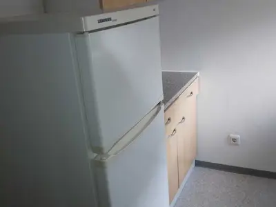 Ferienwohnung für 5 Personen (52 m²) in Biberwier 10/10